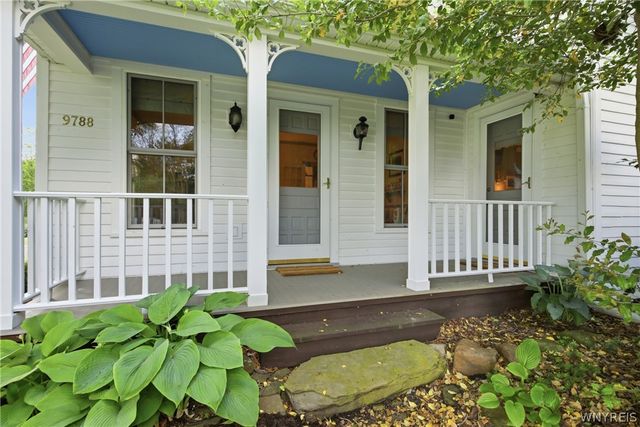 9788 Clarksburg Road, Eden, NY 14057