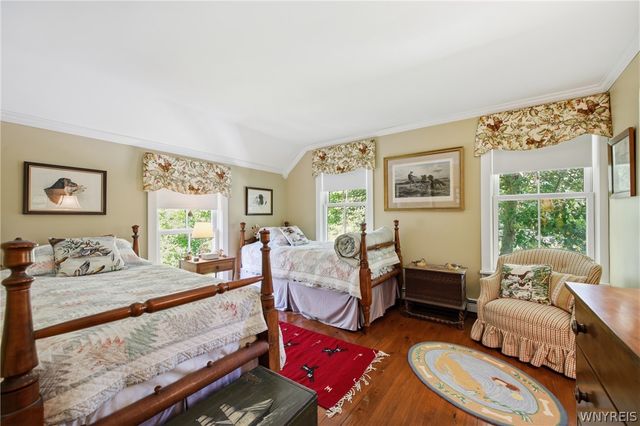 9788 Clarksburg Road, Eden, NY 14057