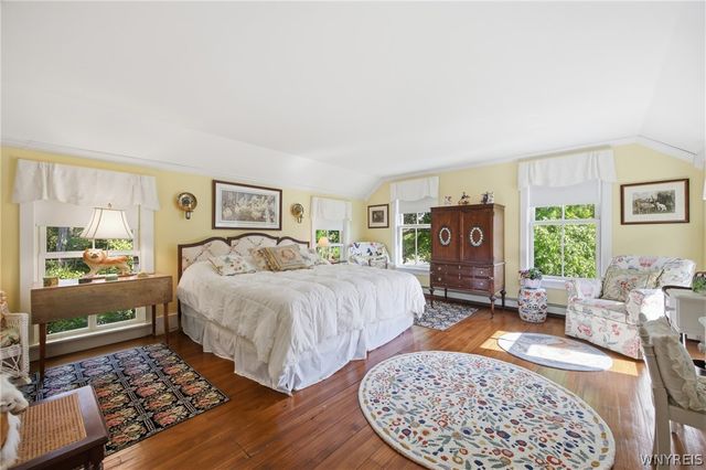 9788 Clarksburg Road, Eden, NY 14057