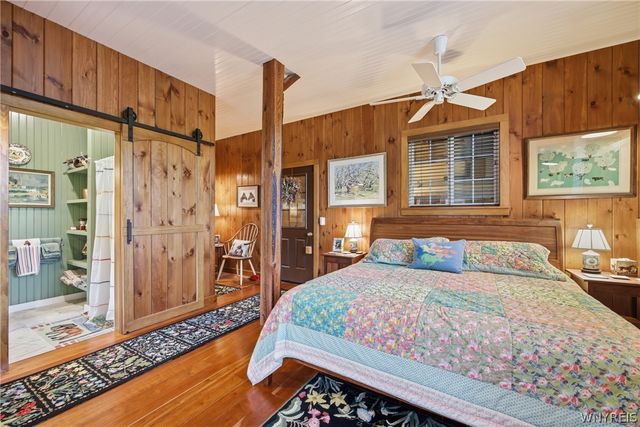 9788 Clarksburg Road, Eden, NY 14057