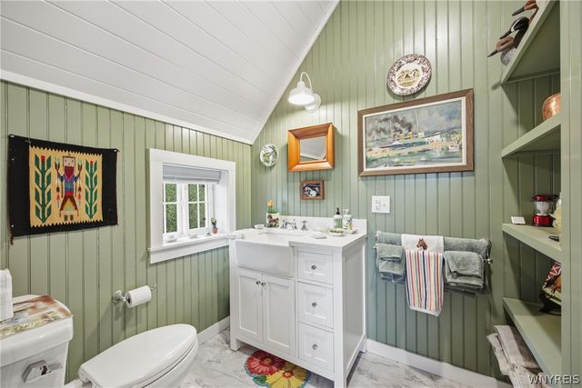 9788 Clarksburg Road, Eden, NY 14057