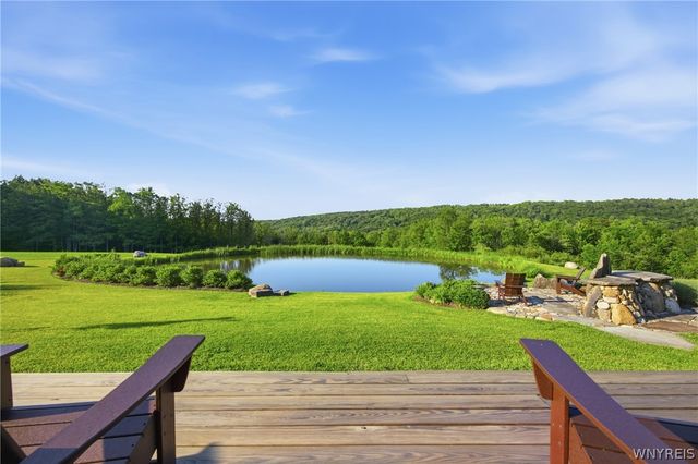 9788 Clarksburg Road, Eden, NY 14057