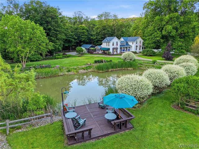 9788 Clarksburg Road, Eden, NY 14057