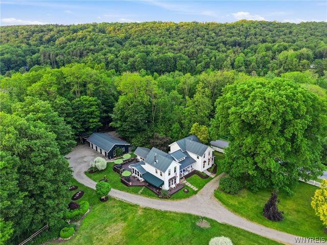 9788 Clarksburg Road, Eden, NY 14057