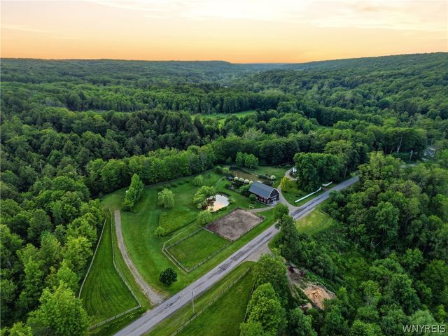 9788 Clarksburg Road, Eden, NY 14057