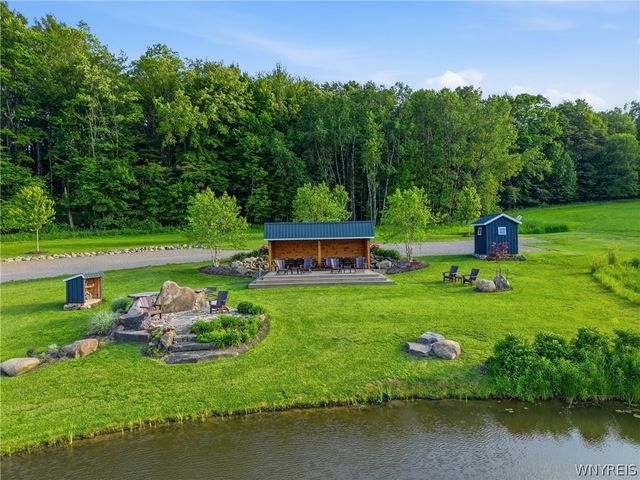 9788 Clarksburg Road, Eden, NY 14057