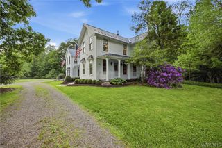 9788 Clarksburg Road, Eden, NY 14057