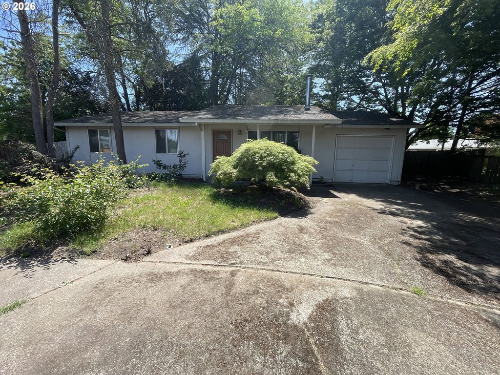 1860 Sw 193RD Ct, Beaverton, OR 97003