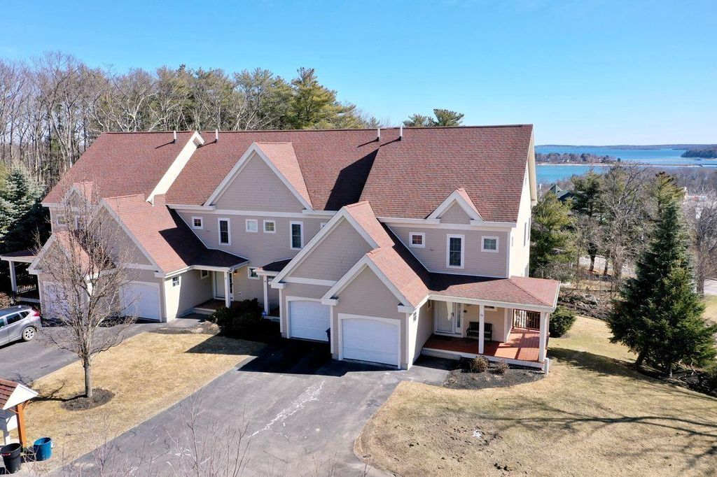 50 Ridge Road 4, Portland, ME 04103 — exterior