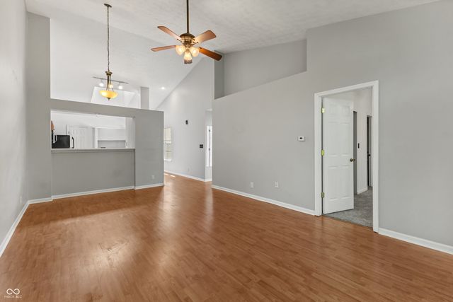 3664 Reflections Lane UNIT 3, Indianapolis, IN 46214