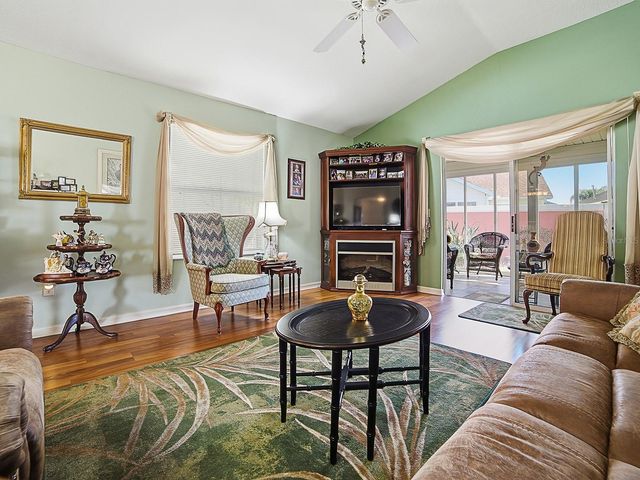 1639 EDISTO LANE, The Villages, FL 32162