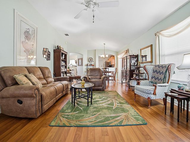 1639 EDISTO LANE, The Villages, FL 32162