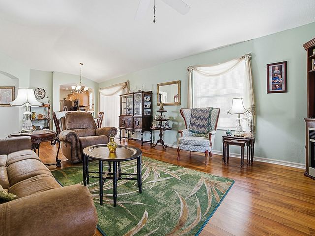 1639 EDISTO LANE, The Villages, FL 32162