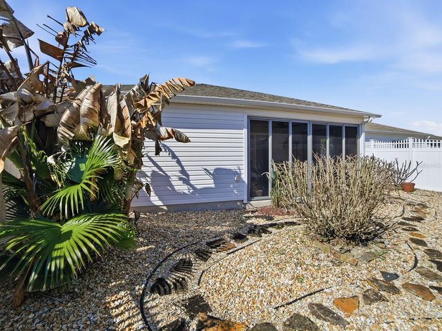 1639 EDISTO LANE, The Villages, FL 32162