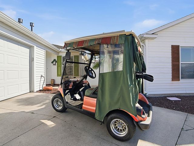 1639 EDISTO LANE, The Villages, FL 32162