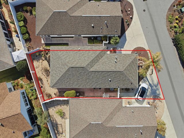 1639 EDISTO LANE, The Villages, FL 32162