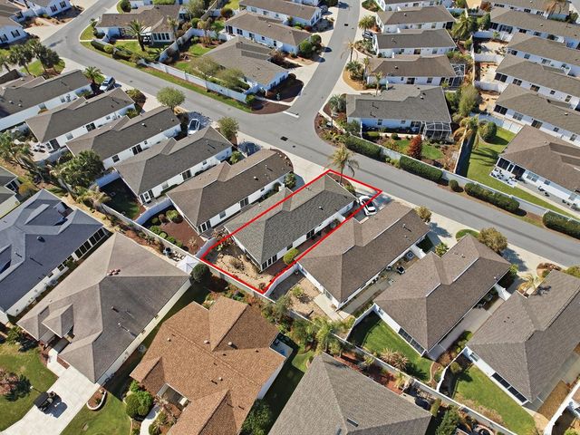 1639 EDISTO LANE, The Villages, FL 32162