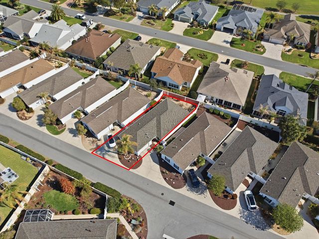 1639 EDISTO LANE, The Villages, FL 32162