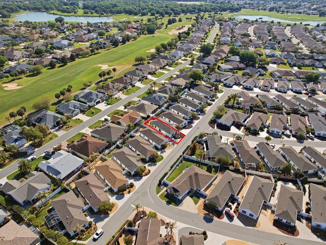 1639 EDISTO LANE, The Villages, FL 32162