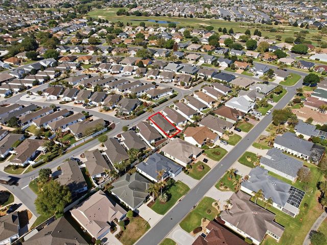 1639 EDISTO LANE, The Villages, FL 32162