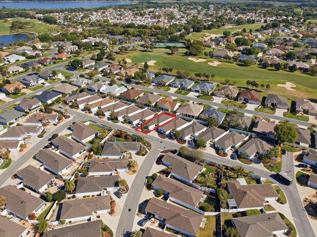 1639 EDISTO LANE, The Villages, FL 32162