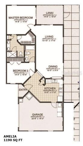 1639 EDISTO LANE, The Villages, FL 32162