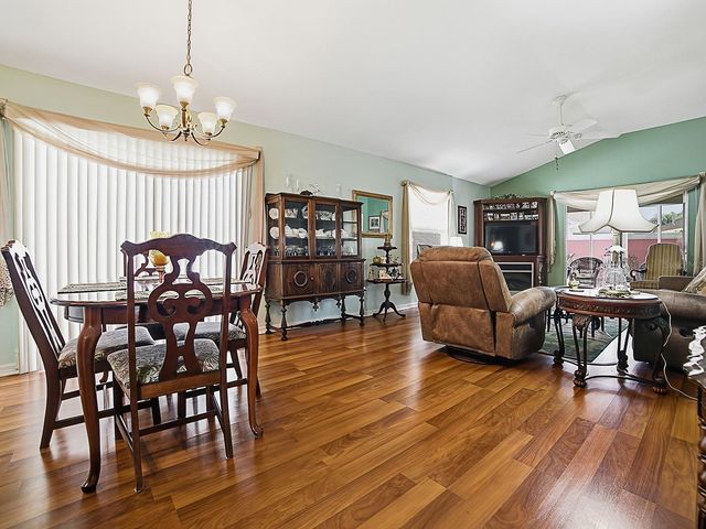 1639 EDISTO LANE, The Villages, FL 32162