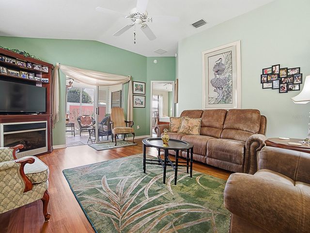 1639 EDISTO LANE, The Villages, FL 32162