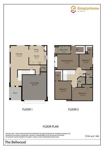 13435 Ella View Lane, Houston, TX 77067