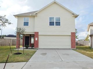 13435 Ella View Lane, Houston, TX 77067