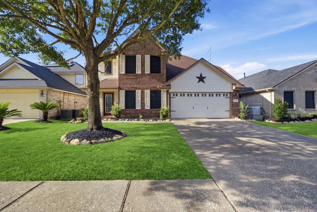 6619 Romsley Lane, Houston, TX 77049
