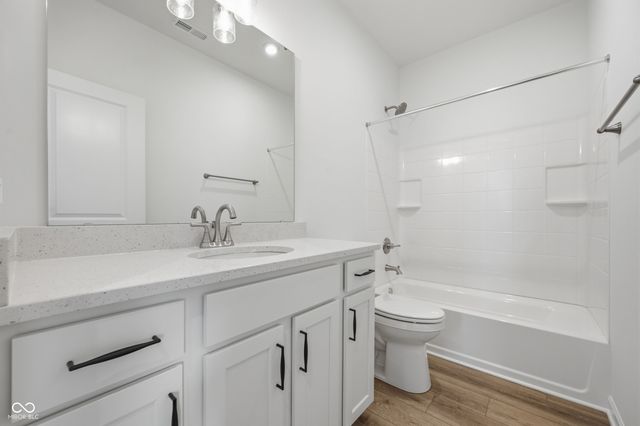 797 James William Lane, Westfield, IN 46074