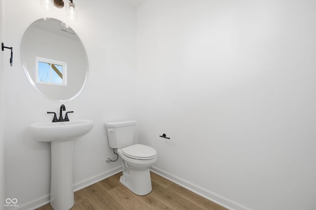 797 James William Lane, Westfield, IN 46074