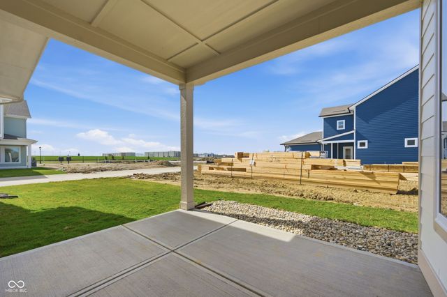 797 James William Lane, Westfield, IN 46074