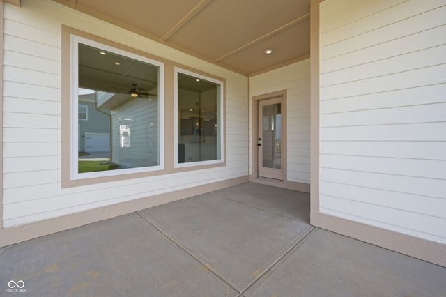 797 James William Lane, Westfield, IN 46074