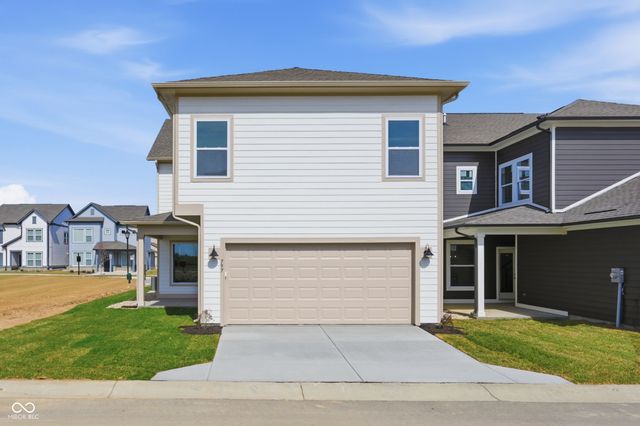 797 James William Lane, Westfield, IN 46074