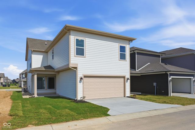 797 James William Lane, Westfield, IN 46074