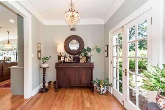 3711 Tuthill Place, Mobile, AL 36608