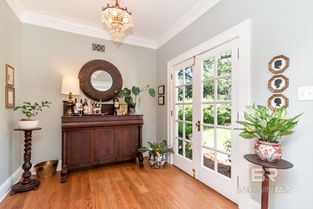 3711 Tuthill Place, Mobile, AL 36608