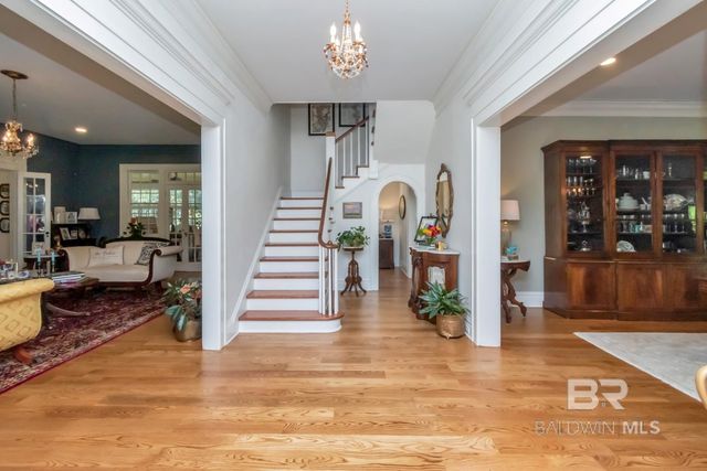 3711 Tuthill Place, Mobile, AL 36608