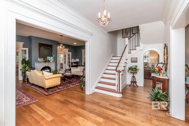 3711 Tuthill Place, Mobile, AL 36608