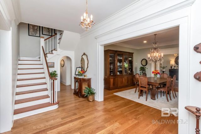 3711 Tuthill Place, Mobile, AL 36608