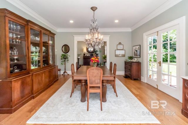 3711 Tuthill Place, Mobile, AL 36608