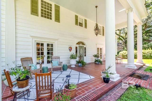 3711 Tuthill Place, Mobile, AL 36608