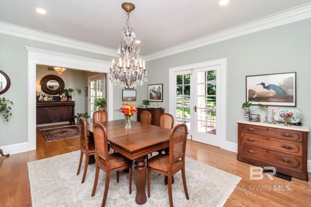 3711 Tuthill Place, Mobile, AL 36608