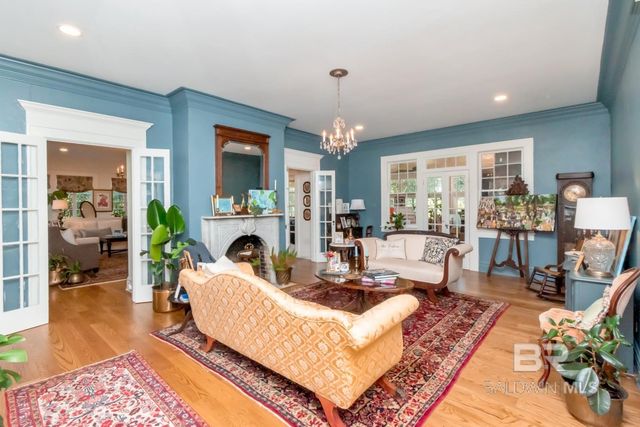 3711 Tuthill Place, Mobile, AL 36608