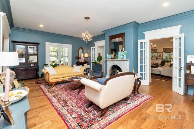 3711 Tuthill Place, Mobile, AL 36608