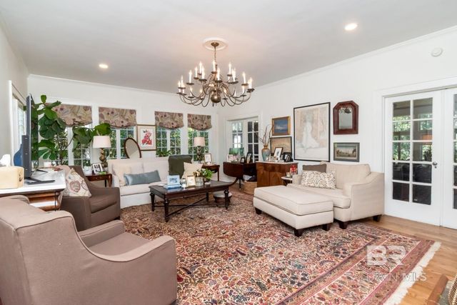 3711 Tuthill Place, Mobile, AL 36608