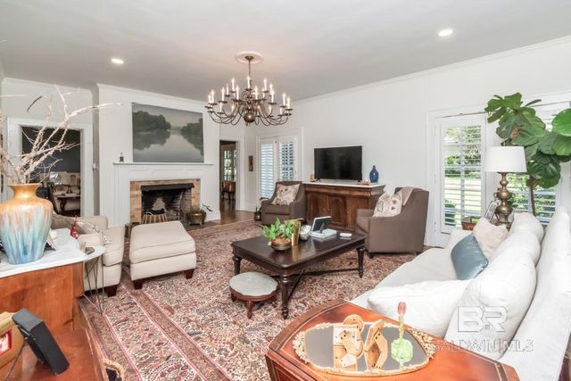 3711 Tuthill Place, Mobile, AL 36608