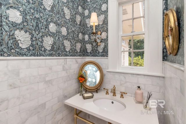 3711 Tuthill Place, Mobile, AL 36608